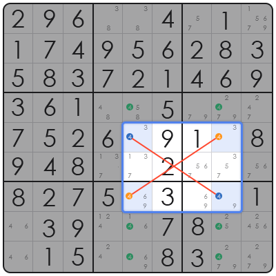 free printable sudoku